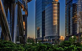 Crowne Plaza - Warsaw - The Hub By Ihg